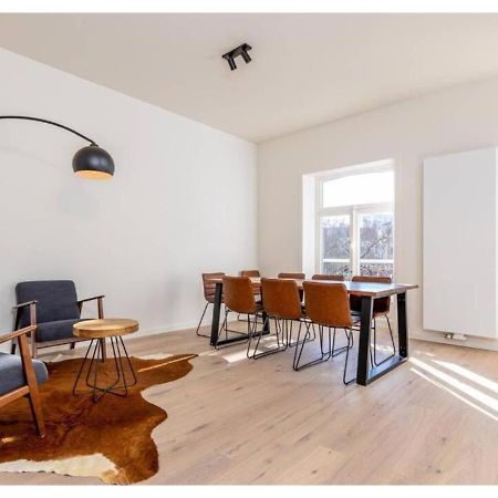 The Heart Of Leuven Apartment Exterior photo