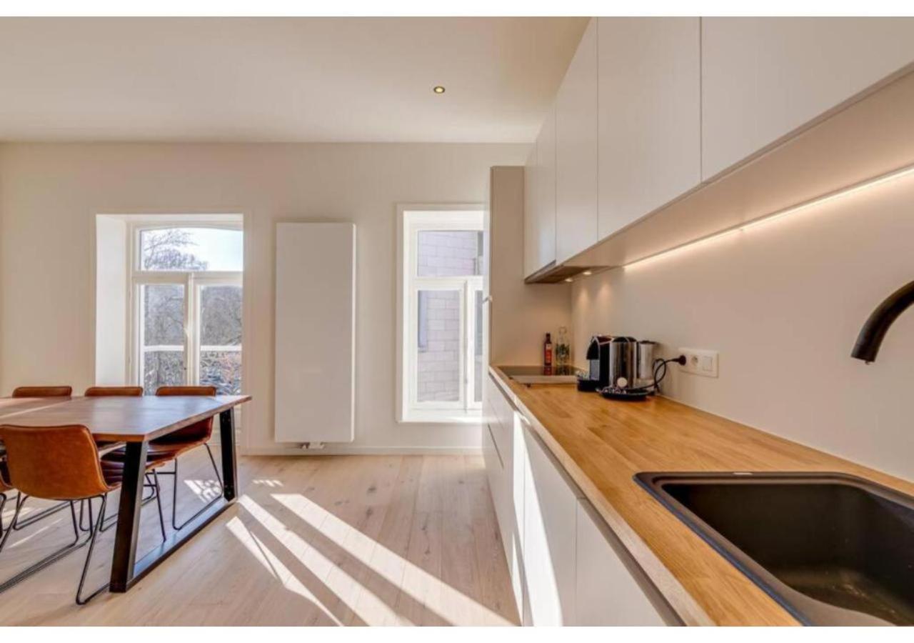 The Heart Of Leuven Apartment Exterior photo